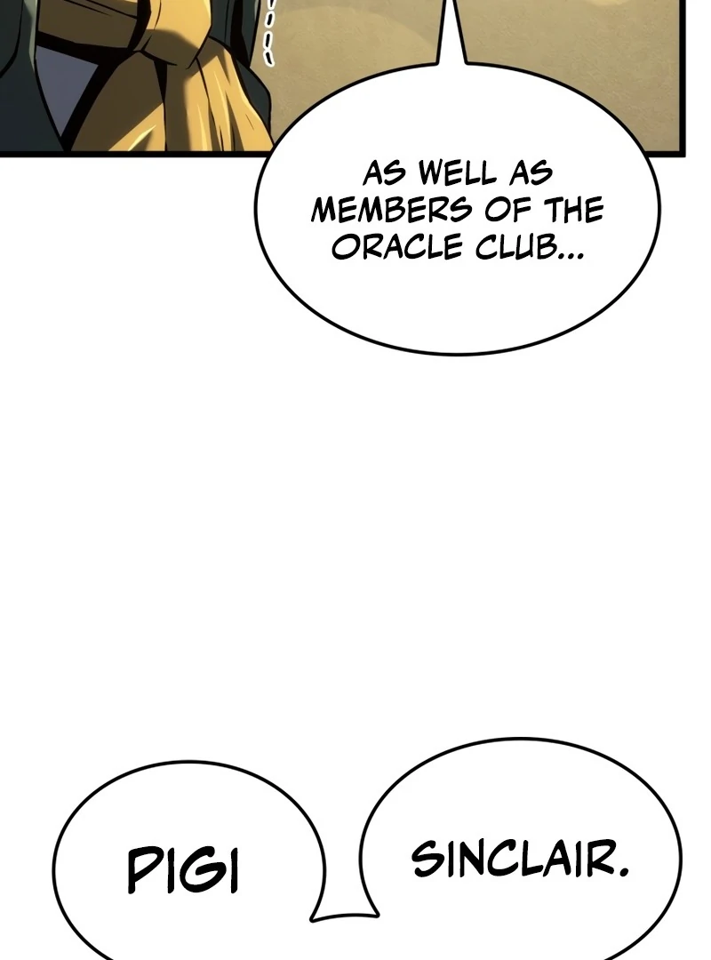 Revenge of the Iron-Blooded Sword Hound, Chapter 134 image 013